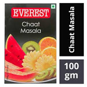 Everest - Chaat Masala Powdered Spices (100 g)